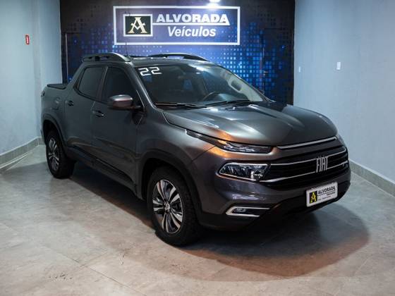 FIAT TORO 2.0 16V TURBO DIESEL FREEDOM 4WD AT9 FIAT TORO 2.0 16V TURBO DIESEL FREEDOM 4WD AT9